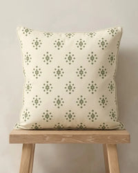 Cream Cushion Covers