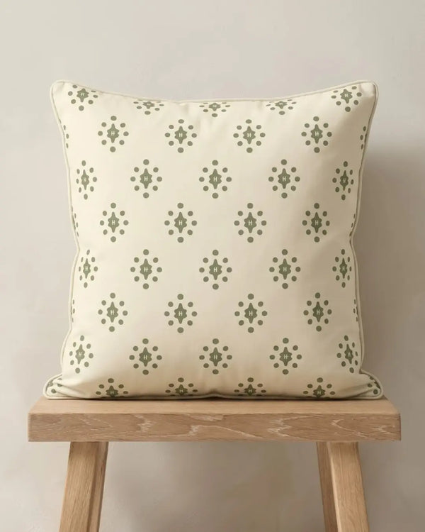 Cream Cushion Covers