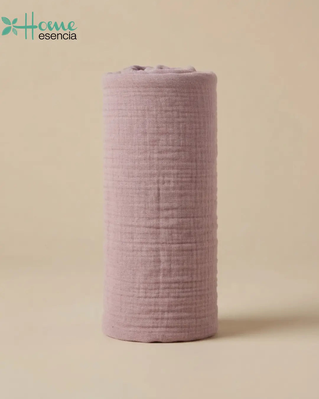 Lavender Baby Swaddle