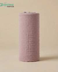 Lavender Baby Swaddle