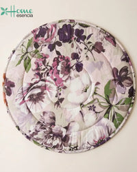 Pretty Petals Play Mat