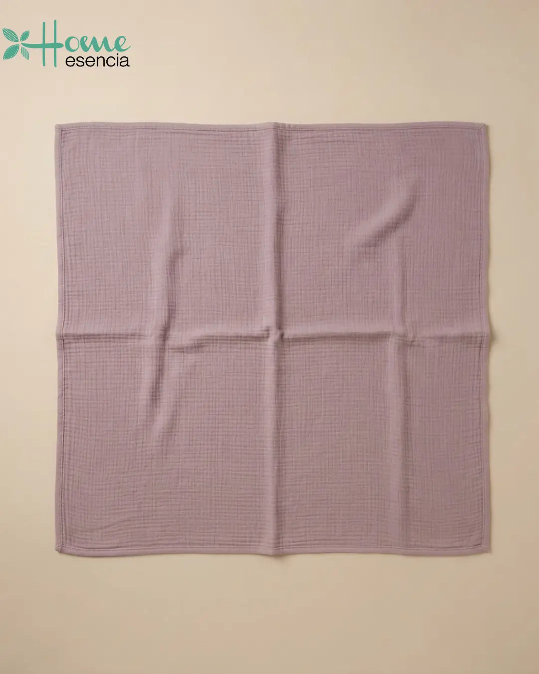 Lavender Baby Swaddle