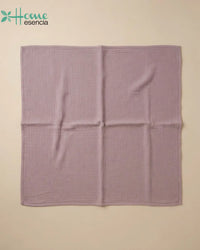 Lavender Baby Swaddle