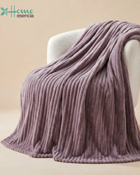 Mauve Plush