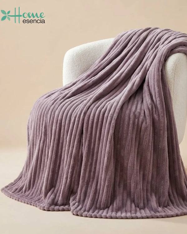 Mauve Plush