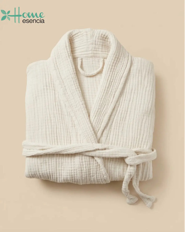 Haze Robe