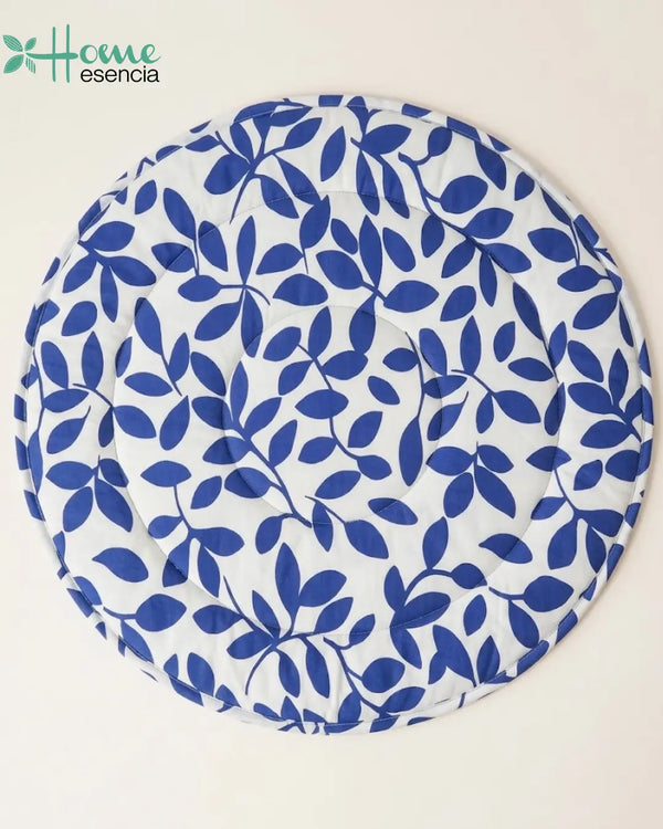 Blue Garden