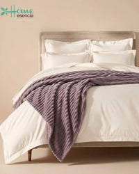 Mauve Plush