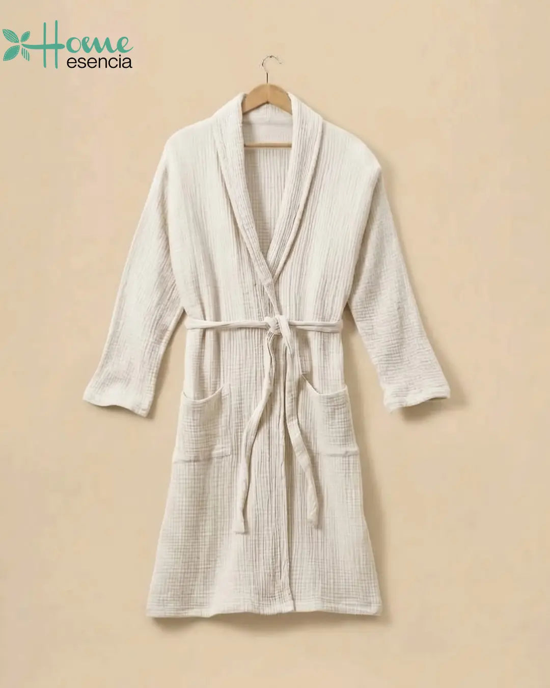 Haze Robe