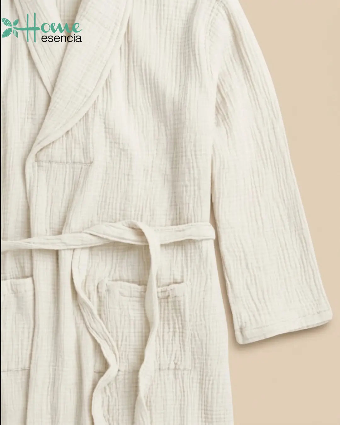 Haze Robe