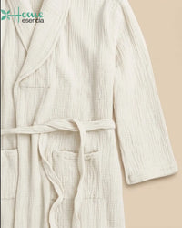 Haze Robe