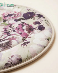 Pretty Petals Play Mat