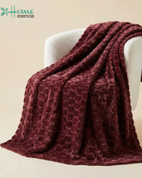 Burgundy Luxe
