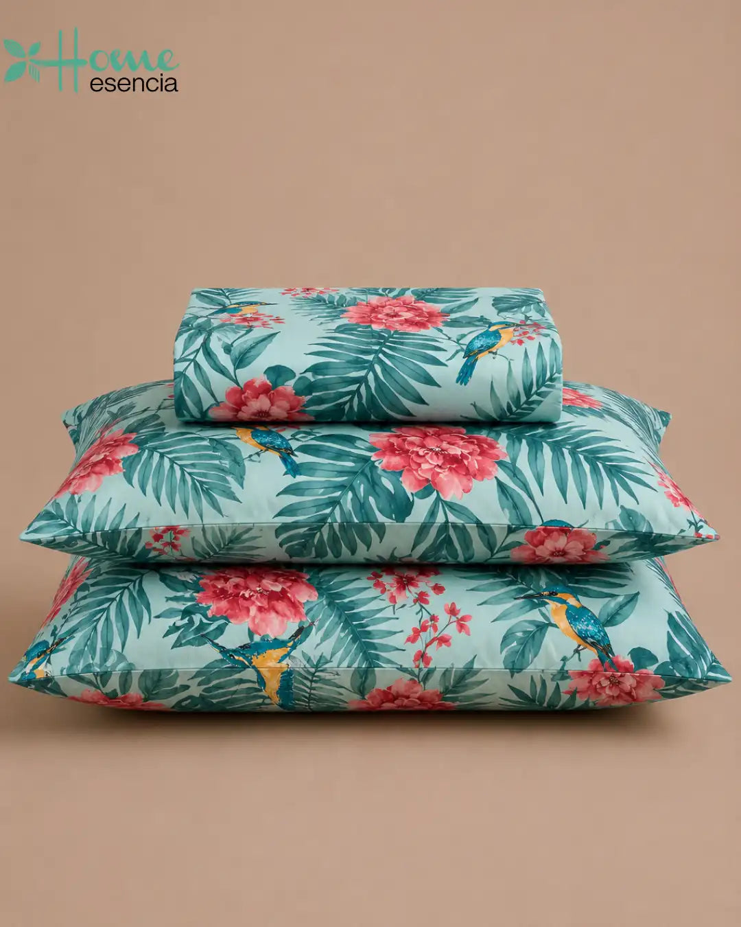 Tropical Paradise