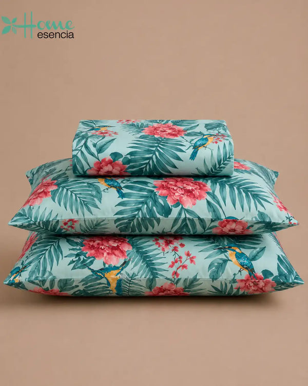 Tropical Paradise