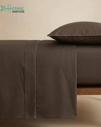 Taupe Duvet Set