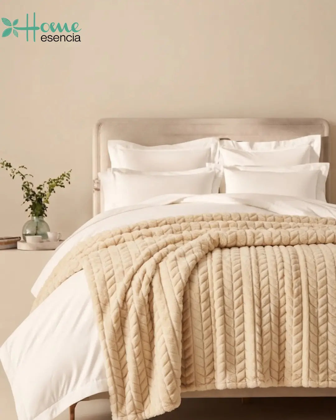 Cream White
