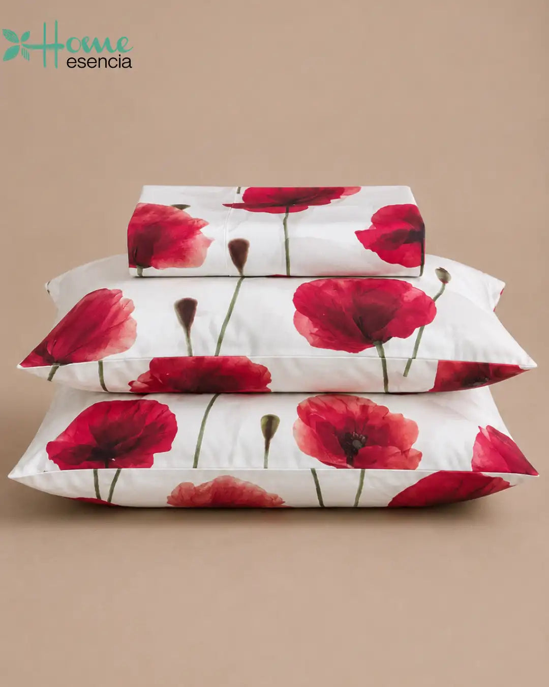Crimson Poppy