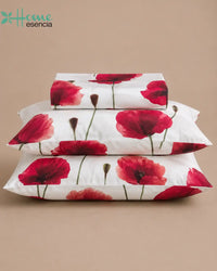 Crimson Poppy