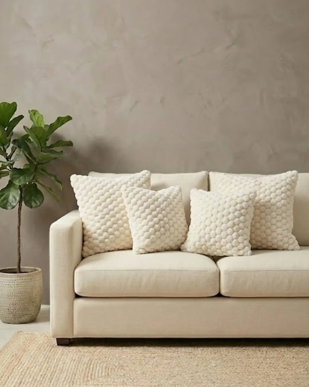 Cloud Cushion Covers