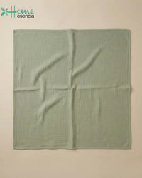 Sage Baby Swaddle