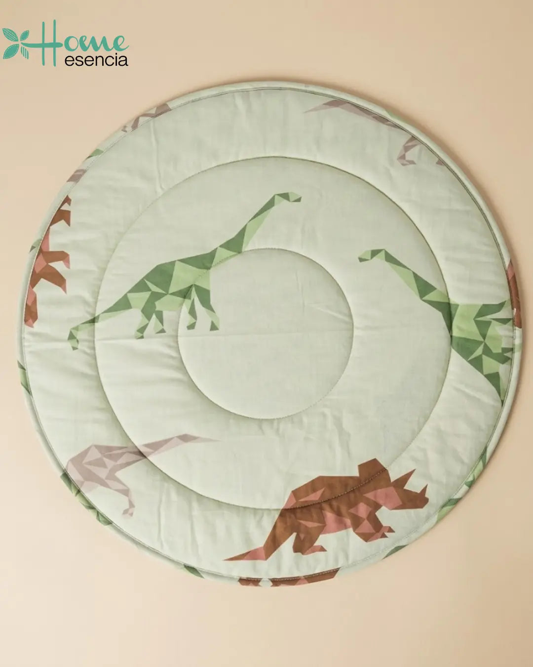 Dino Play Mat