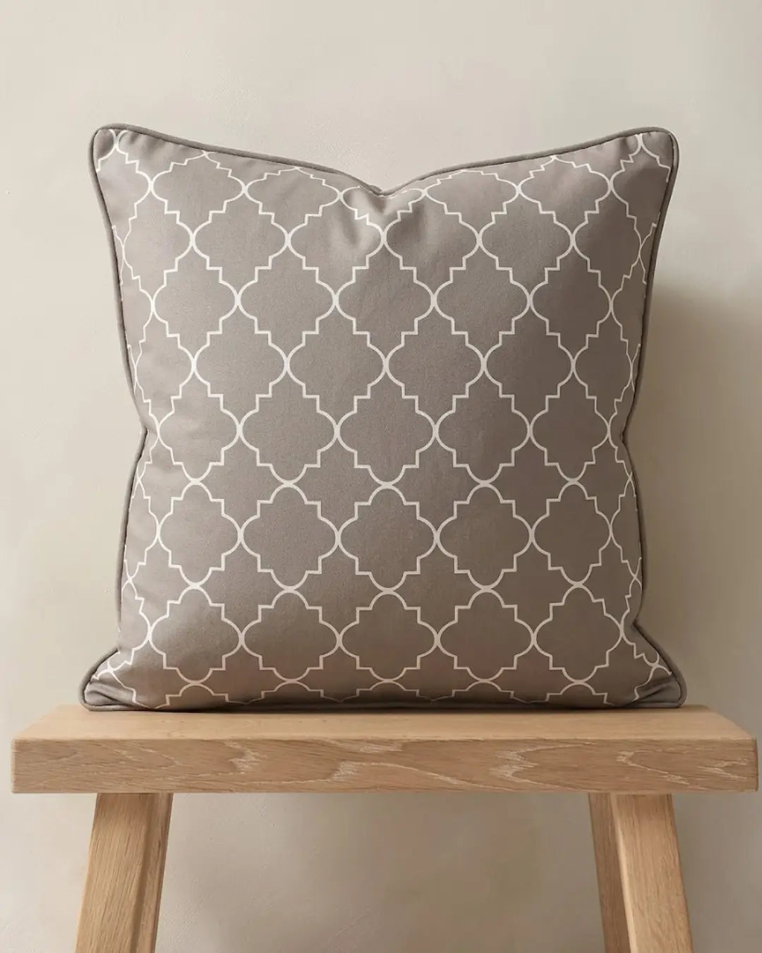 Lattice Cushion Covers