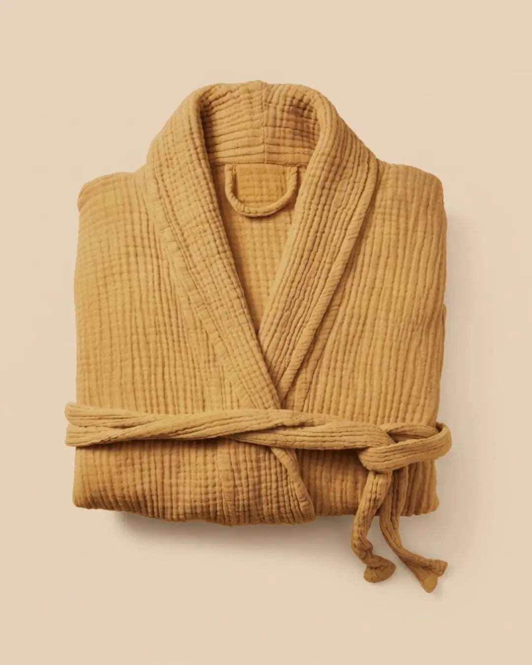 Desert Glow Robe