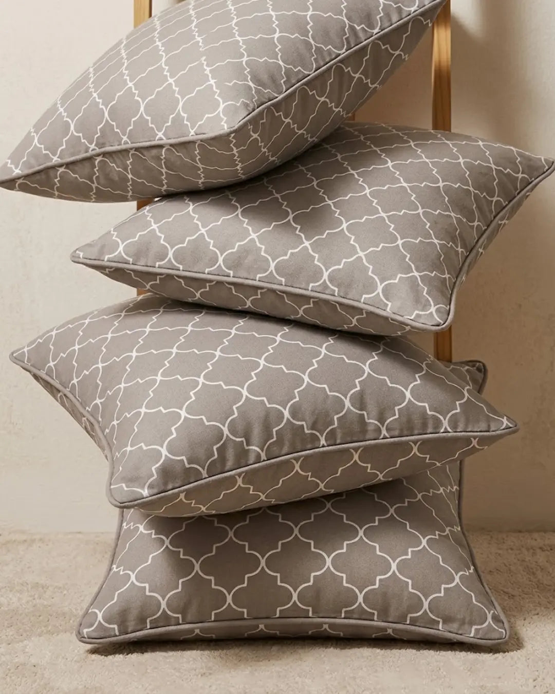 Lattice Cushion Covers