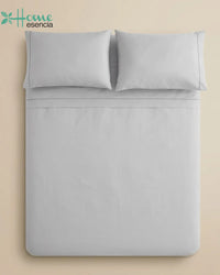 Light Gris Duvet Set