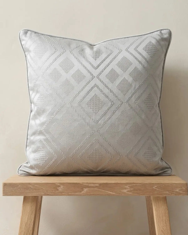 Trellis Cushion Covers