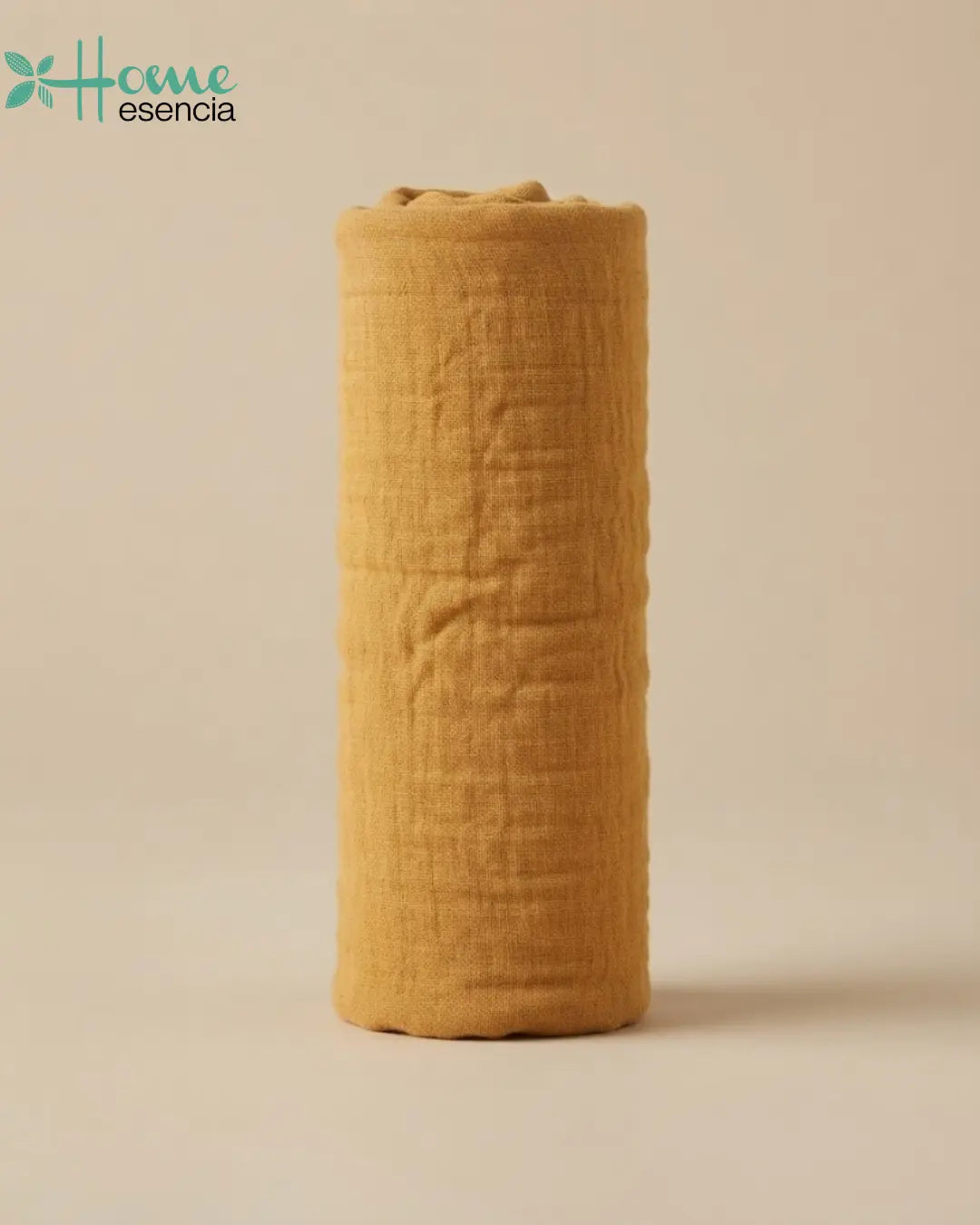 Mustard Baby Swaddle