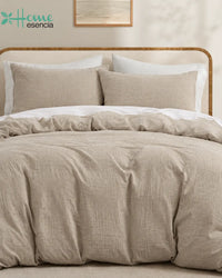 Sand Dune Duvet Set