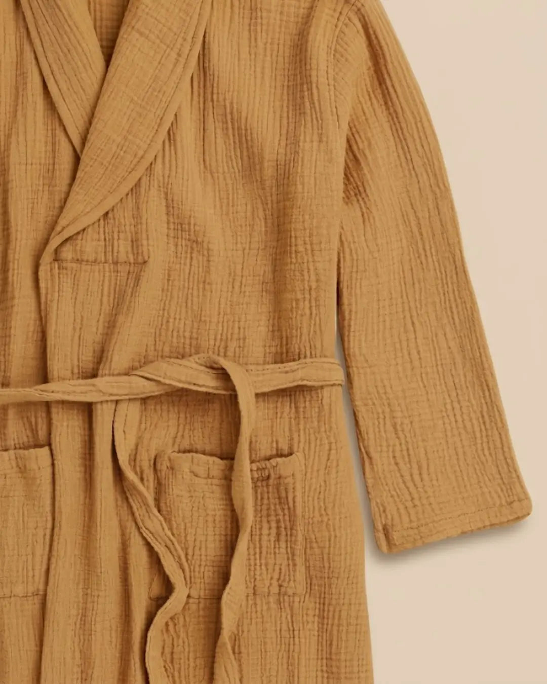 Desert Glow Robe