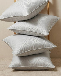 Trellis Cushion Covers