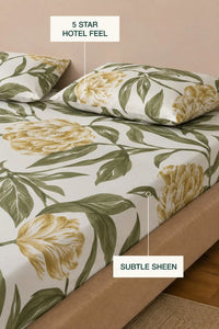 Botanical Grace