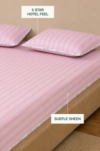 Blush Serenity