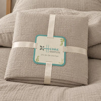 Sand Dune Duvet Set